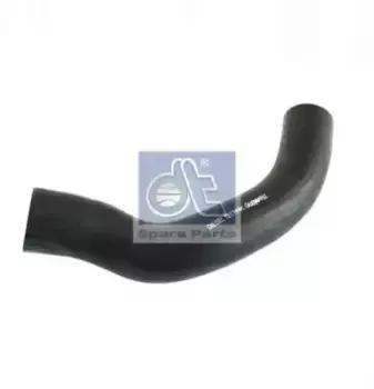 патрубок радиатора !(р) 1x d60 изг-2 (нижний)\VOLVO FH12 2.15113 DT
