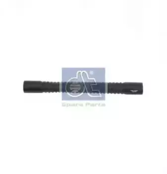 патрубок радиатора !(р) гофр 31,5x375 силикон \Scania 93/113/143 /Volvo 2.15100 DT