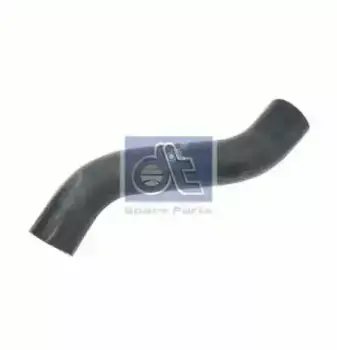 патрубок радиатора! (р) изг-2 \DAF F95/95XF/XF95 5.45310 DT