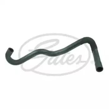 патрубок радиатора!\Renault Logan/Sandero 1.4-1.6i 04> 05-2855 GATES