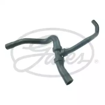 патрубок радиатора!\Renault Logan/Sandero 1.4-1.6i 04> 05-3340 GATES
