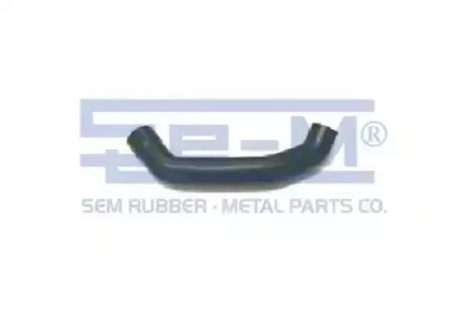 патрубок радиатора!\RVI Kerax, MAZ 8723 SE-M