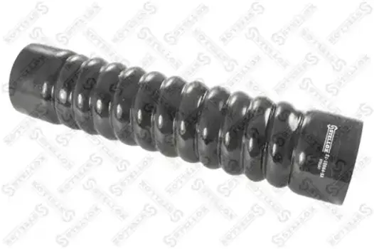 патрубок радиатора!\ Scania 92/93/112/113/143 81-10064-SX STELLOX