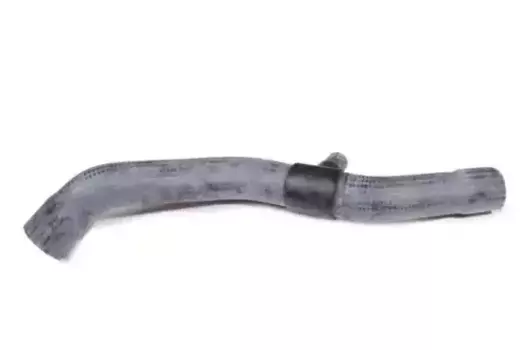 патрубок радиатора!\ Scania дв. DSC11 81-10061-SX STELLOX