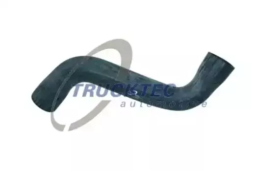 патрубок радиатора! \SCANIA Serie 4, CR, CT DC11 04.40.094 TRUCKTEC