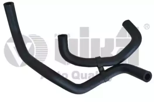 патрубок радиатора!\ Seat Ibiza,VW Golf IV/Polo, Skoda Octavia 1.9TDi <10 11211829001 VIKA