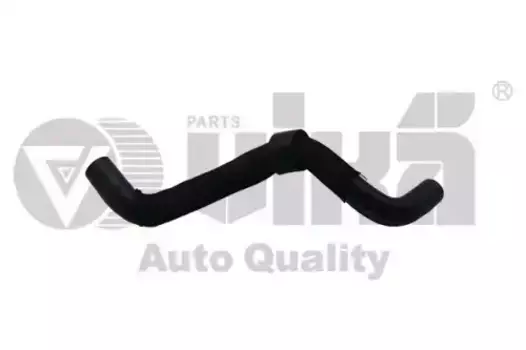 патрубок радиатора!\ Seat Leon/Toledo, Skoda Superb 11221774101 VIKA