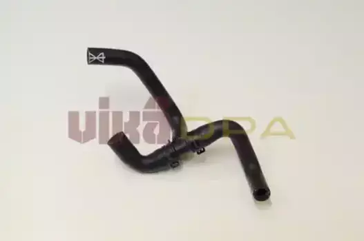 патрубок радиатора!\ Seat Leon/Toledo, Skoda Superb 11221771401 VIKA