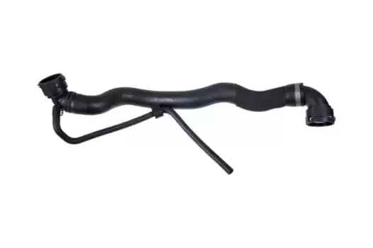 патрубок радиатора!\ Seat Leon/Toledo, Skoda Superb 10-35651-SX STELLOX