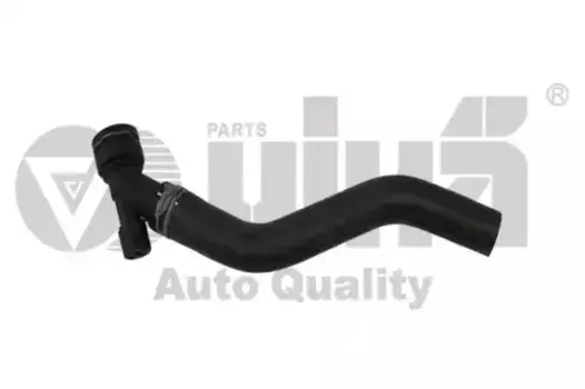 патрубок радиатора!\ Skoda Fabia 00-02 11211850001 VIKA