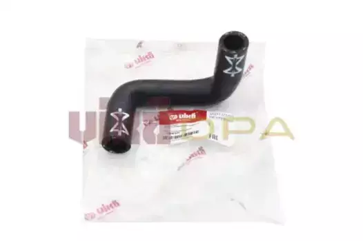 патрубок радиатора!\ Skoda Octavia 1.6/1.8/T/2.0/1.9TDi 96> 11211325701 VIKA