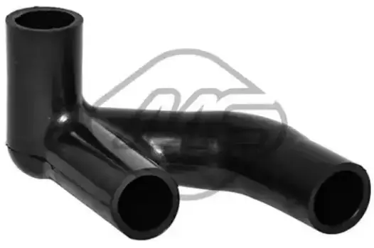 ПАТРУБОК РАДИАТОРА SUPERIOR MPV 98904 METALCAUCHO