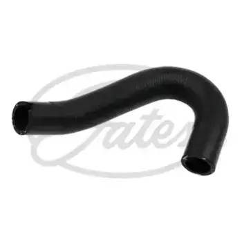 патрубок радиатора!\ Toyota RAV4 00-05 22689 GATES