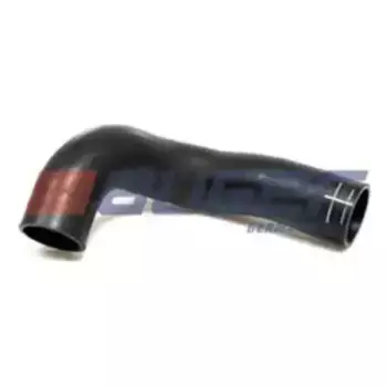 патрубок радиатора!\ Volvo FH12/FM9/FM12 56417 AUGER