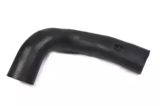 патрубок радиатора!\ VOLVO FH12/FM9/FM12 81-10137-SX STELLOX