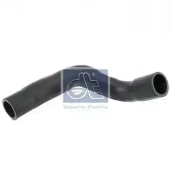 патрубок радиатора!\VOLVO FH12(G2/3/4), FH13(G1) 2.15172 DT