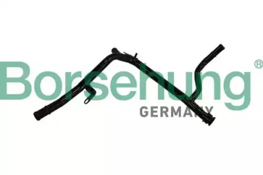 патрубок радиатора!\ VW Caddy 1.6/2.0 04-15