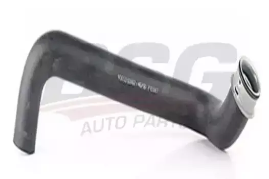 патрубок радиатора!\ VW Crafter 06-11 BSG 90-720-104 BSG