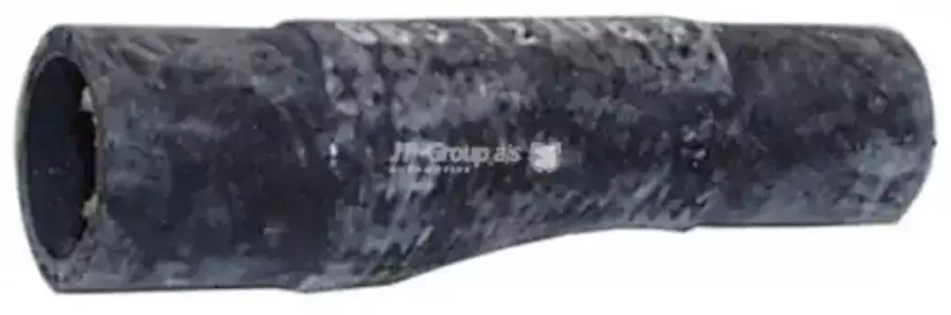 патрубок радиатора!\ VW Golf 1.6-1.8/1.6D 83-91 1114303200 JP