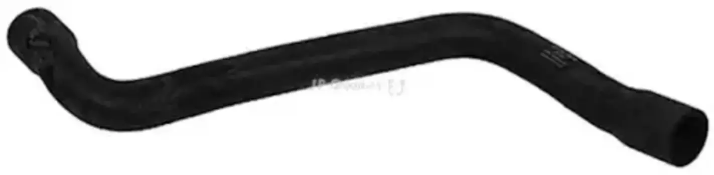 патрубок радиатора!\ VW Golf 1.8/2.0/1.9D 91-97 1114307900 JP