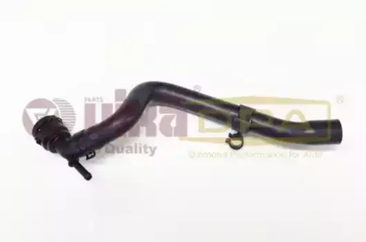 патрубок радиатора!\ VW Golf/Bora 1.6-2.0 98-06 11221779001 VIKA