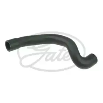 патрубок радиатора!\VW Golf/Passat/Caddy/Touran, Audi A3 1.4-1.6i 03> 05-2609 GATES