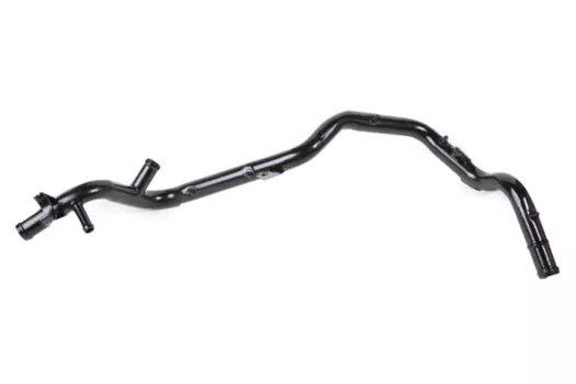 патрубок радиатора!\ VW Golf/Vento/Passat 1.8 88-99 10-35514-SX STELLOX