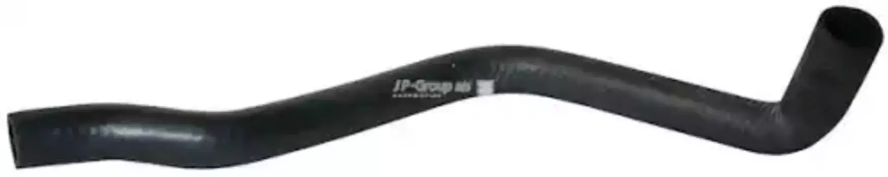 патрубок радиатора!\ VW Passat 1.6-1.8 83-93 1114304500 JP