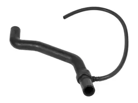 патрубок радиатора!\ VW Passat 1.8/2.0 16V 88-97 10-35545-SX STELLOX