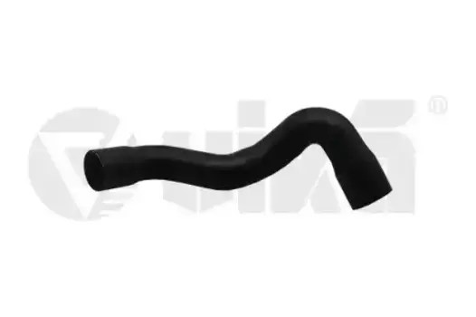 патрубок радиатора!\ VW Passat 1.9D 98>, Audi A4/A6 1.9D 00> 11451782101 VIKA