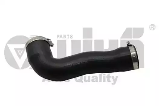 патрубок радиатора!\ VW Passat B8 2.0TSI 15> 11451811201 VIKA