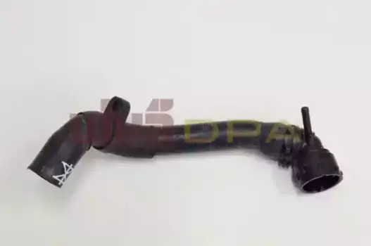 патрубок радиатора!\ VW Polo 01-09 11221326901 VIKA