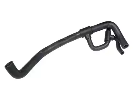 патрубок радиатора!\ VW T4 1.9TD 91-98 10-35703-SX STELLOX