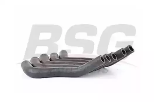 патрубок радиатора!\ VW T4 2.5-2.5TDi 97-03 BSG 90-720-045 BSG