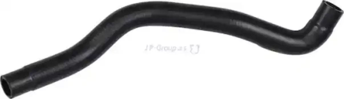 патрубок радиатора!\ VW Transporter 2.0/1.9TD 91-98