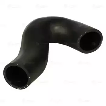 патрубок радиатора! верх. \ Daewoo Nexia /Espero 1.5i LPK 05511 LUZAR