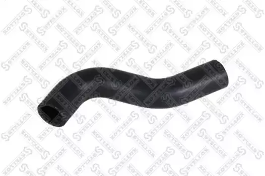 патрубок радиатора верхний!\ Chevrolet Lanos 1.5 05> 10-35580-SX STELLOX