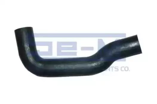 патрубок радиатора! верxний\ MAN TGL 8730 SE-M