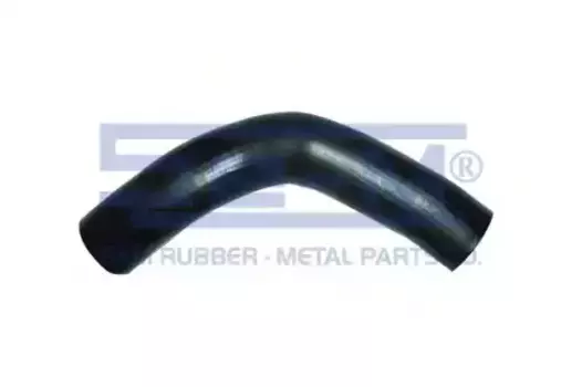 патрубок!радитора верхн.\MAN 19.372 8734 SE-M