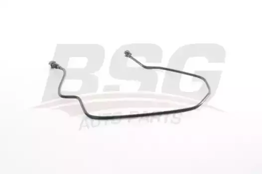 патрубок расширительного бачка!\Ford Fiesta/Fusion 1.4 TDCI 01> BSG 30-720-126 BSG