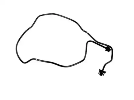 патрубок расширительного бачка!\ Ford Focus III 1695914