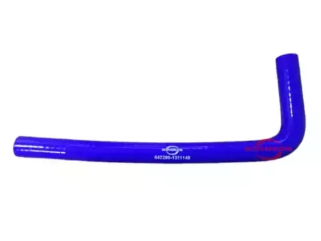 патрубок расширительного бачка !\МАЗ 543202/5336/6422/5432 642290-1311149 KONNOR