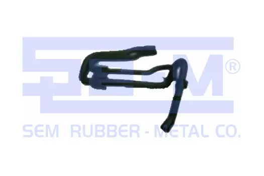 патрубок расширительного бачка!\MB Atego