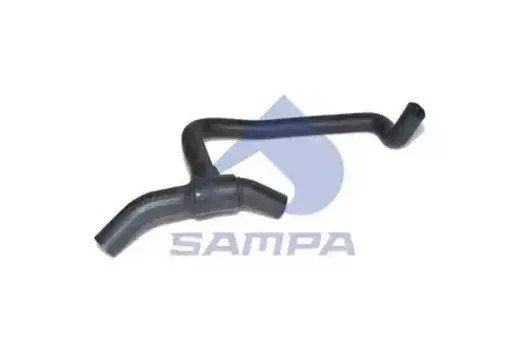 Патрубок расширительного бачка Premium /TR 079.122 SAMPA