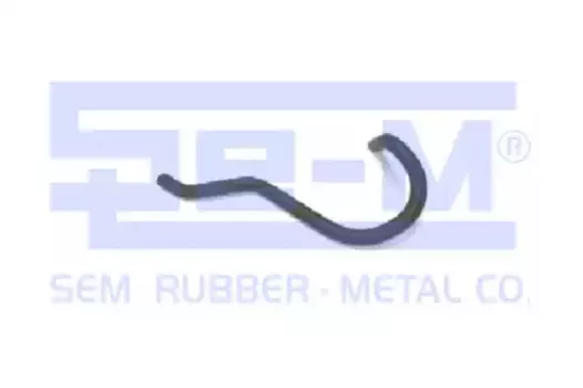 патрубок расширительного бачка ! \RVI MAGNUM AE430/E-TECH