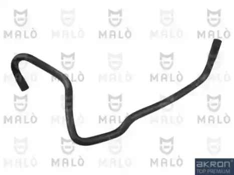 Патрубок расширительного бачка Smart Fortwo 0.8-1.0 07-> 24285A MALO