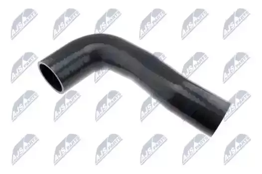 ПАТРУБОК РЕЗИНОВЫЙ СИСТ.ОХЛАЖДЕНИЯ БЕЗ ФИТИНГОВ GPP-CH-002 NTY