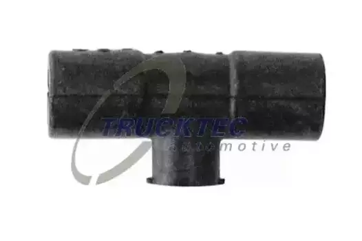патрубок сапуна!\ MB OM601/603 02.10.060 TRUCKTEC
