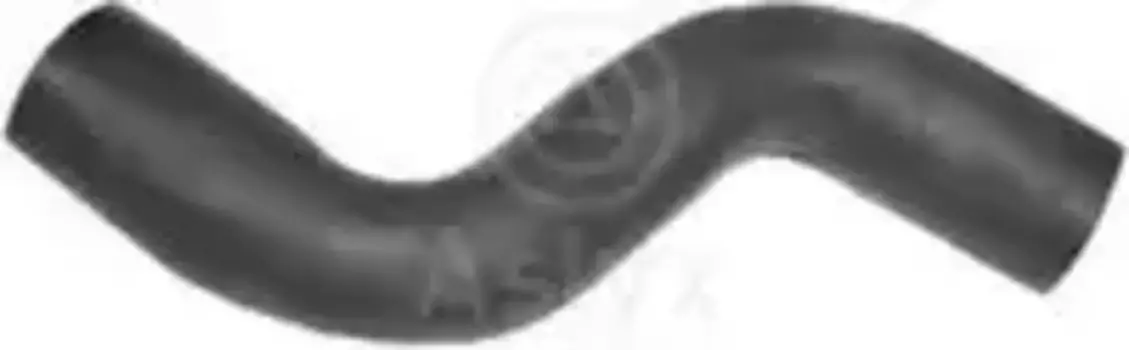 ПАТРУБОК SEAT IBIZA 1.6-1.8 AS203756 ASLYX