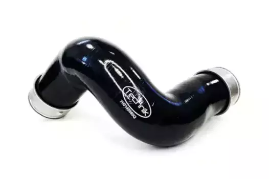 Патрубок СИЛИКОН интеркулера VW TRANSPORTER V 1.9D-2.5D 03-15 (7H0145980Q) TECHNIK